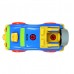 Assemble Jeep Toy