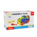 Assemble Jeep Toy