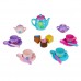 Tea Set Toy