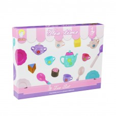 Tea Set Toy