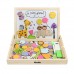 Wooden Jigsaw Puzzles
