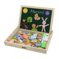Wooden Jigsaw Puzzles